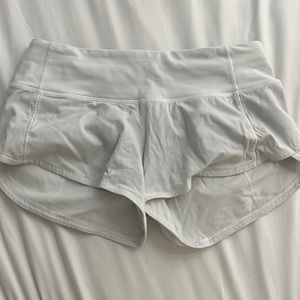 Lulu speed up shorts